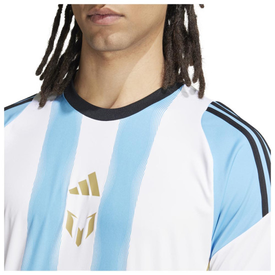 Adidas Ανδρική ποδοσφαιρική φανέλα Messi Training Jersey